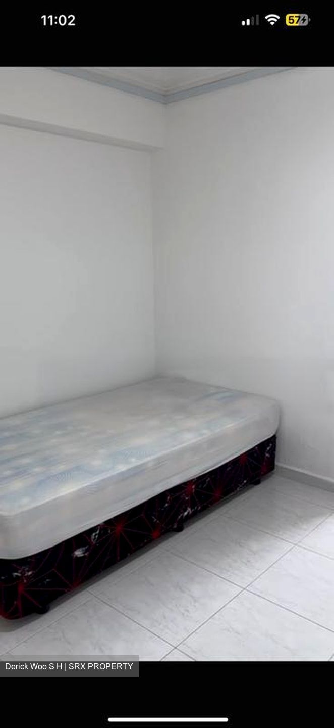 Blk 227 Simei Street 4 (Tampines), HDB 5 Rooms #550249051